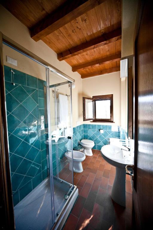 Agriturismo Il Passeggere Bruscoli Room photo